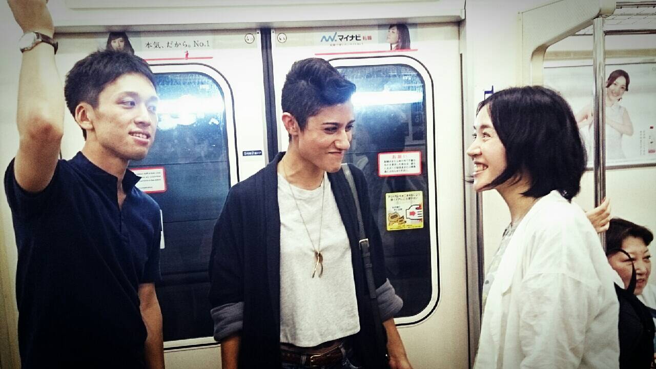 haruka nakamura – 'あくる日' – jo's musings